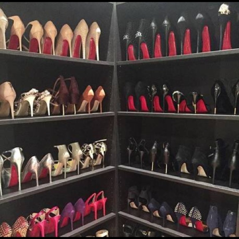 Meet your Posher, Carla